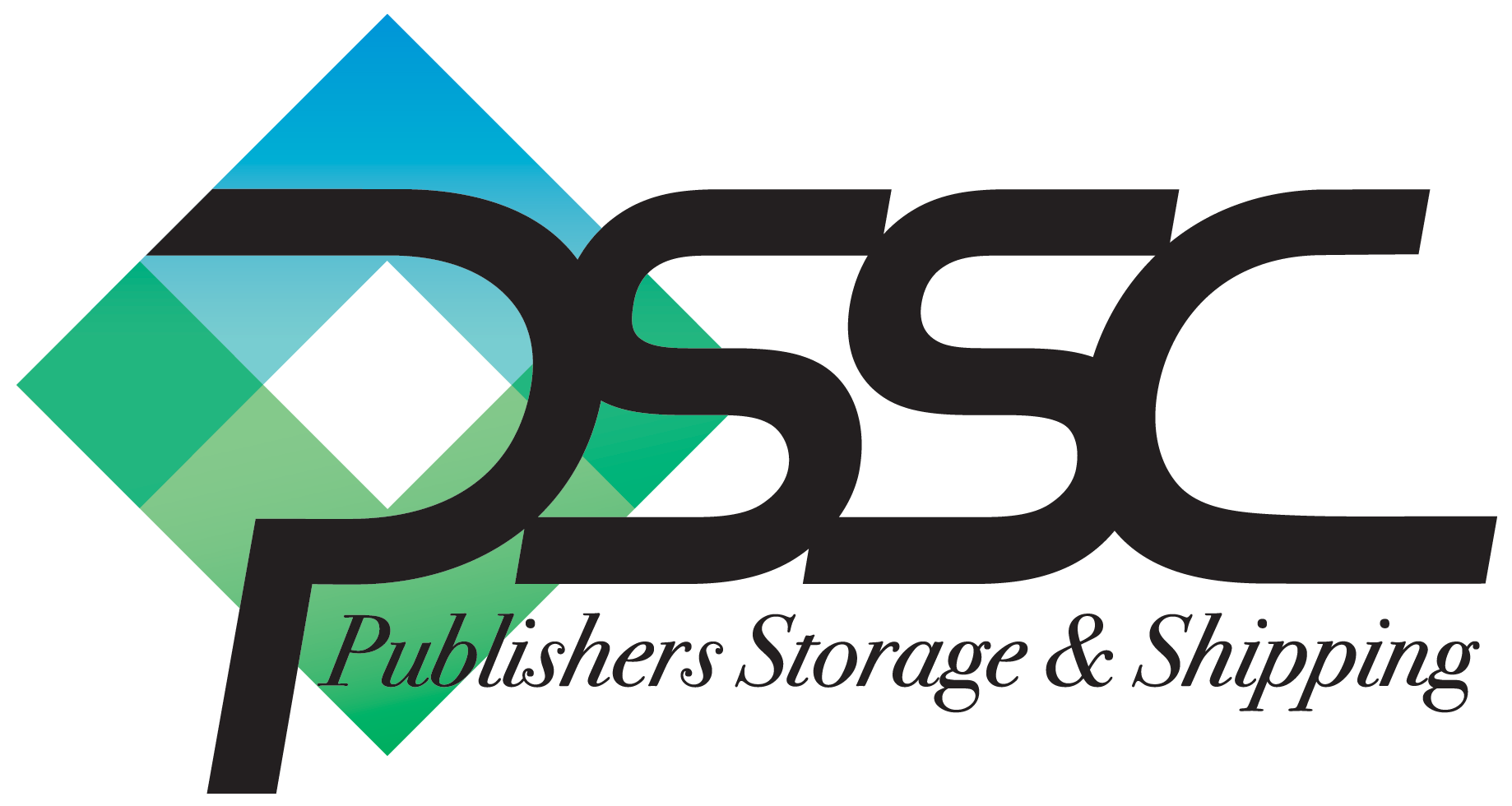 Publishers Storage and Shipping (PSSC)