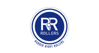 Rubber Right Rollers